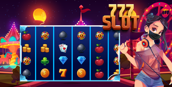 playmatesuomi 777 Slot Game Preview